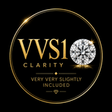 VVS1 CLARITY